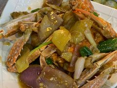 -桥东喜碧海鲜街(水东街店)