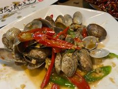 -马海涛牛肉串·午市牛腩饭·烧烤夜宵(领汇广场店)