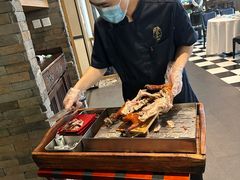 -羲和雅苑•北京烤鸭(吴中路万象城店)