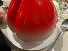 -悦融琥珀·京鲁菜·海味珍品(西单店)