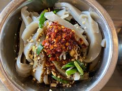 鸡豆凉粉-88号小吃店·经典云南菜·地道纳西美食