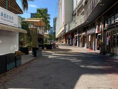 -宝龙广场(福州台江店)