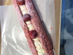 -奈雪的茶(亨特国际广场店)