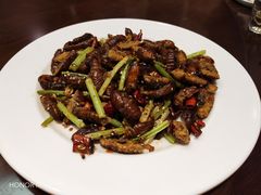 -李氏八大件老菜馆(万宝街店)