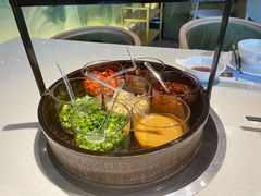 -八珍玉食鸡煲·打边炉(印象城店)