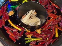 -莽子老火锅(大坪店)
