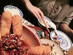 -南京大牌档(中关村领展广场店)