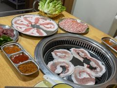 -江源道(龙源小区店)