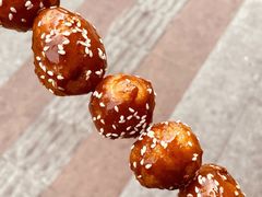 糖油果子-邓记新一代糖油果子(四川煤管局供销公司职工宿舍店)