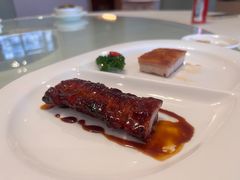 -利苑酒家(金宝店)