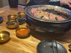 -九田家黑牛烤肉料理(国芳店)