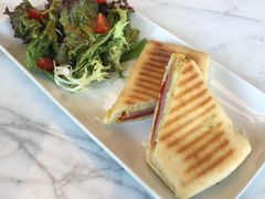 -Bracket Coffee(银河SOHO店)