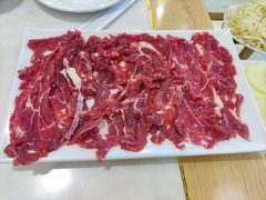 手切鲜肥牛-广味鲜潮汕牛肉火锅(延安三路店)
