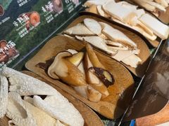 -芸山季·云南野生菌火锅(人民广场来福士店)