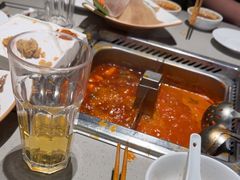 -海底捞火锅(关山保利店)