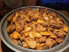 -丫丫厨娘·柠檬鸭(江南蓝鲸世界店)