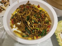 -辣婆婆(航天桥店)