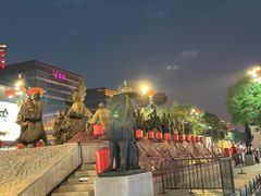 -大慈恩寺(大雁塔)