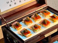 -莉莉海堂HAITANG·烤鸭(国贸商城店)