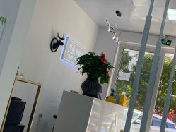 -甲骨文美甲美睫美容化妆