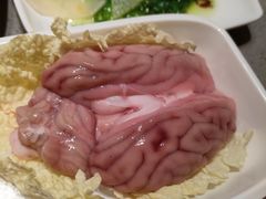 -海底捞火锅(枫蓝国际购物中心店)