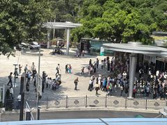 -点都德(广州白云山景区南门店)