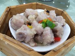 -海晖酒楼·顺德鱼生(荣华店)