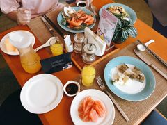 -佰园全日西餐厅-厦门佰翔软件园酒店