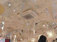 -大哈福烧烤·海鲜·家常菜(延安三路店)