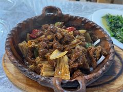 -YI PIN JU 一品居中餐厅 中国超市