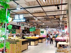 -永辉超市(嘉定大融城店)