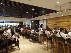 大堂-大家乐(广州天河城六楼店)