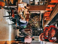 -江边城外烤全鱼(魏公村店)