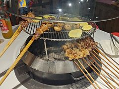 -源味居手把签烧烤(长春一店)