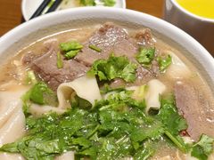 -合记烩面(人民路店)