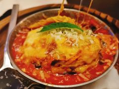-卡佩罗意大利餐厅及酒吧Al Cappello Trattoria
