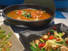 -本来精品川菜(嘉里中心店)