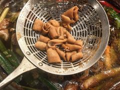 -厝味火锅·潮汕卤水火锅(十一合店)