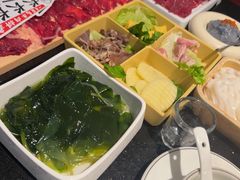 -尚合里潮汕牛肉火锅(海沧店)