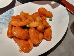 -褚记烤鸭·南京家常菜(雨花e-park店)