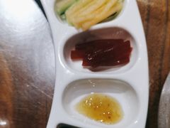 -北京老铺烤鸭(老城根店)
