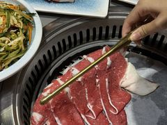 -鹤之乡·齐齐哈尔东北炭火烤肉(昆明盈江路店)
