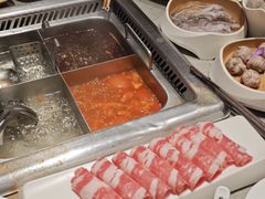 -海底捞火锅(龙岗星河COCO Park店)