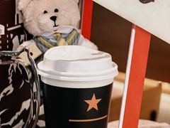 -星巴克臻选(上海合生汇1F店)