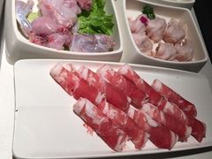 -海底捞火锅(河东万达广场店)