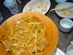 -李记饺子·熏酱东北菜(欢乐谷店)