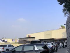 -新罗免税店(首尔总店)