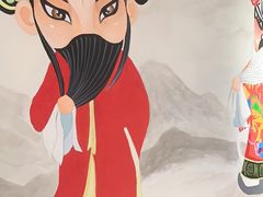 -香溢锅·铜锅涮肉·羊蝎子火锅(青秀万达店)