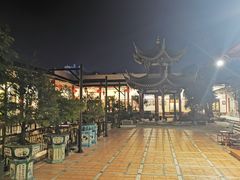 -小榄公饭店·岭南庭院餐厅(民安北路店)