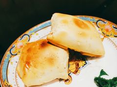 -木卡买提新疆餐厅·清真(新里海顿公馆店)